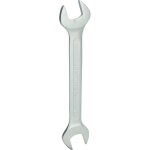 Brilliant tools - cl� � fourche double, 18 x 19 mm