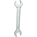 Brilliant tools - cl� � fourche double, 30 x 32 mm