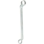 Brilliant tools - cl� polygonale double coud�e, 20 x 22 mm