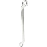 Brilliant tools - cl polygonale double coude, 25 x 28 mm