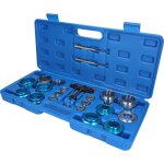 Brilliant tools - coffret d'outils pour joints � l�vre, 24 pcs