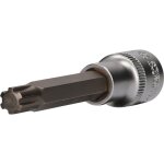 Brilliant tools - douille ribe 1 / 2', longueur 100 mm, m10
