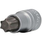 Brilliant tools - douille torx 1 / 2', longueur 55 mm, t60