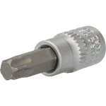 Douille torx 1 / 4', t40