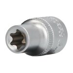 Douille torx e 1 / 2', e12