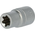 Douille torx e 1 / 2', e14