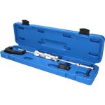 Brilliant tools - jeu d'extracteurs d'injecteur, 3 pcs