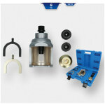 Brilliant tools jeu d'outils pour articulations de suspension vw t4 6 pi�ces - bt661050