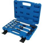 Brilliant tools - jeu d'outils de centrage d'embrayage universel 11 pi�ces - bt641100