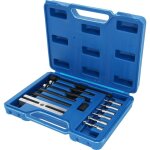 Brilliant tools - kit d'extracteur de roulement, 10 pcs