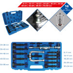 Brilliant tools - bt631150 extracteur