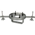 Brilliant tools - outil de double embrayage pour volvo, ford, chrysler et dodge