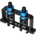 Brilliant tools - outil de montage d'arbre  cames pour vag tdi 6 et 8 cylindres