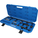 Brilliant tools - outil de montage pneumatique pour ressort de soupape , 8 pcs