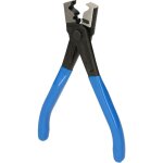 Pince � collier, forg�e