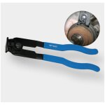 Pince de serrage pour colliers de soufflets de cardan