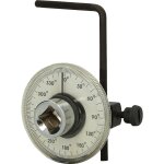 Brilliant tools - rapporteur d'angle rotatif Brilliant tools - rapporteur d'angle rotatif