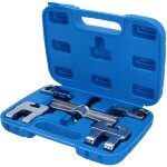 Brilliant tools - set d'extracteur de pignon d'arbre  cames, 6 pcs