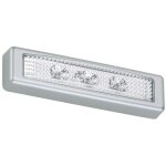 Lampe led push, lampe sous le meuble, lampe pour armoire, lampe sous le meuble, autocollante, couleur ... Lampe led push, lampe sous le meuble, lampe pour armoire, lampe sous le meuble, autocollante, couleur ...