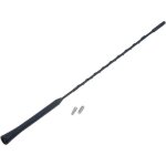 Brin antenne 0. 41m m5 m6 am fm caoutchouc v1