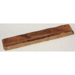 Brique réfractaire droite pour cuisinière de dietrich 92x4557 Brique réfractaire droite pour cuisinière de dietrich 92x4557