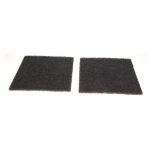 Broan - filtres charbon pour hotte 351a82