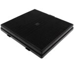 Filtre hotte charbon 24022230 type 241 - broan