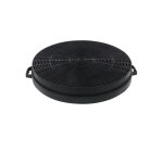 Broan - filtre hotte charbon rond sq2