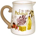 Broc  eau douceurs de provence