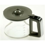 Electrolux - broc verseuse verre pour cafetiere aeg Electrolux - broc verseuse verre pour cafetiere aeg