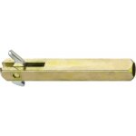 Broches pour poignée porte 8 x 60mm Broches pour poignée porte 8 x 60mm