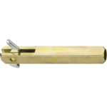 Broches pour poignée porte 9 x 60mm Broches pour poignée porte 9 x 60mm