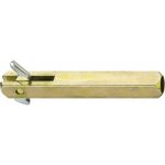 Broches pour poignée porte 9 x 70mm Broches pour poignée porte 9 x 70mm