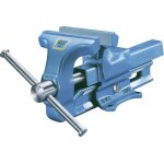 Tau 180 mm, enclume, port�e 225 mm, �tau d'�tabli - heuer