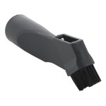 Brosse 2 en 1 48020979 pour aspirateur hoover , freespace, space explorer