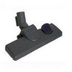 Brosse 2 positions (40648 - 50682) (rs - rs4078, zr900301) aspirateur rowenta, calor, tefal, moulinex, ...