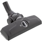 Brosse 2 positions pour aspirateur electrolux tornado 140025651047 Brosse 2 positions pour aspirateur electrolux tornado 140025651047