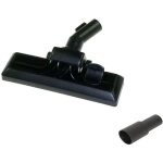 Brosse 2 positions (rs - rs4078, zr900301) aspirateur moulinex, neff, calor, firstline, tornado rowenta ...