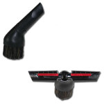 Brosse 3 en 1 192499104 / 3 pour aspirateur electrolux ergo space, pure c9, silent performer, ultra flex ... Brosse 3 en 1 192499104 / 3 pour aspirateur electrolux ergo space, pure c9, silent performer, ultra flex ...