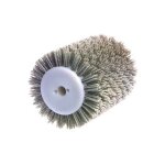 Brosse abrasive nylon makita grain 60 - p - 04422
