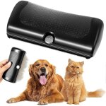 Brosse pour animaux, outil multifonctionnel pour enlever les poils et d�m�ler les n?uds, peignes de toilettage ...