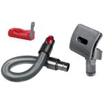 Brosse aspirateur chien pour dyson, brosse � poils d'animaux, avec extension tuyau et verrou de g�chette, ...