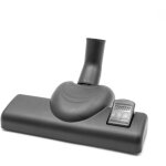 Brosse pour aspirateur compatible avec dirt devil infinity excell, vs8, vs8 loop, vs8 turbo, diam. 32 ...