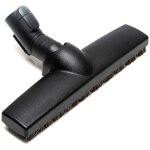 Brosse pour aspirateur, brosse parquet compatible avec miele comfort xl - s381, s 347 i - s347i