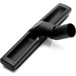 Brosse d'aspirateur universelle premium 32 mm pour sols durs - compatible avec aeg electrolux, numatic, ...