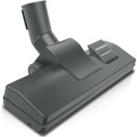 Brosse aspirateur universelle 35 mm compatible pour electrolux rowenta miele dirt devil avec roues pour ...