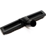 Brosse d'aspirateur universelle de 35 mm compatible avec siemens, miele, philips, samsung, aeg, bosch, ...