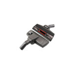 Brosse d�aspiration aldes clip and shine largeur 26. 5 cm tout type de sol aldes 11070337