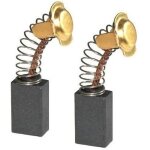 Brosses de carbone bosch 1619pa3196 2 unit�s