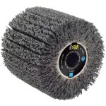 Brosse carbure de silicium far tools � 120 mm l 100 mm - 110888